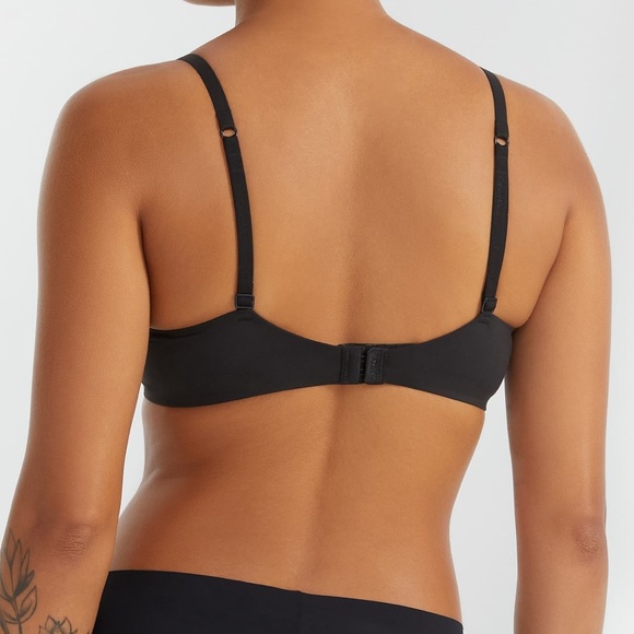 Calvin Klein Perfectly Fit Bra - Picture 3 of 4